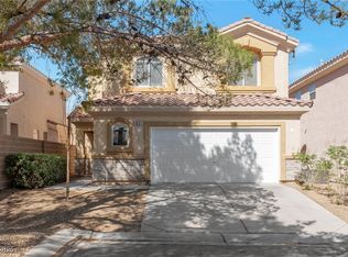 91 Bowler Springs St, Las Vegas, NV 89148