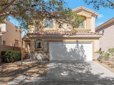 91 Bowler Springs St, Las Vegas, NV, 89148