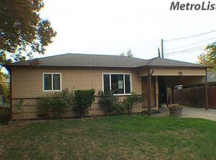 234 Grape St, Roseville, CA