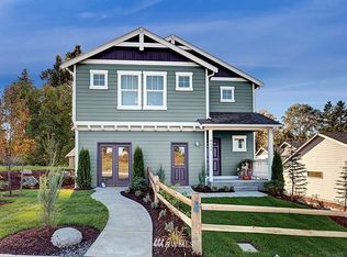 LOT 8520 99th Pl NE, Marysville, WA 98270