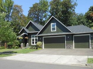 4479 Wendover St, Eugene, OR 97404