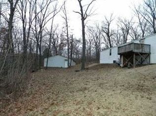 10510 Tara Ln, Rogers, AR 72756