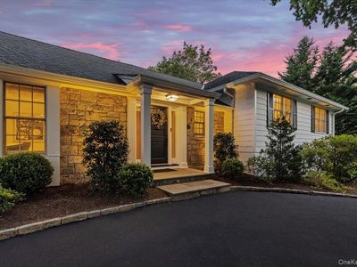 25 Ramapo Trail, Harrison, NY, 10528