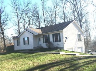156 Mockingbird Rd, Brandenburg, KY 40108