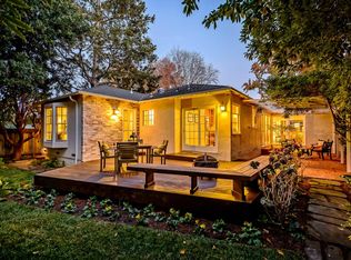 408 Concord Way, Burlingame, CA 94010