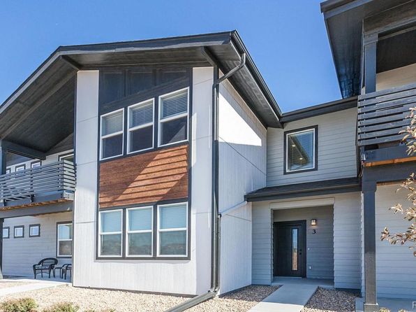 2296 Setting Sun Drive #3, Windsor, CO 80550