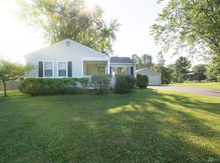 3822 Eileen Rd, Dayton, OH 45429