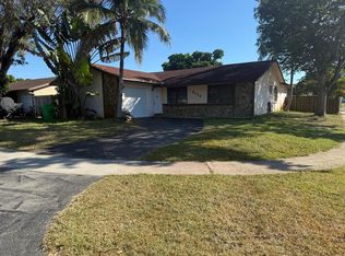 9134 NW 32nd Mnr, Fort Lauderdale, FL 33351