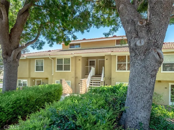 2731 N Erringer Rd #89, Simi Valley, CA 93065