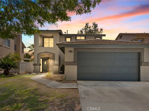 29151 Whitegate Ln, Highland, CA 92346