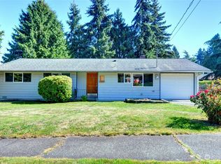 610 Mountain View Dr, Mount Vernon, WA