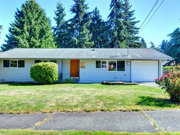 610 Mountain View Drive, Mount Vernon, WA 98273