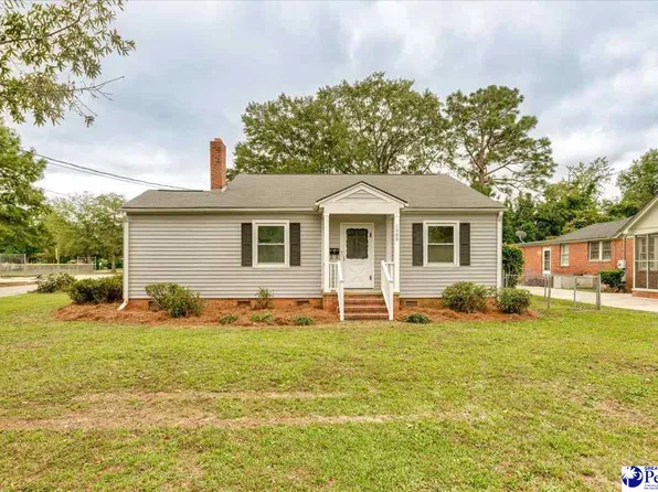 1000 King Ave, Florence, SC 29501