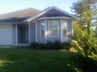 4058 W Tarkio St, Springfield, MO 65802