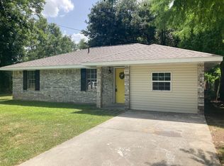 308 Wilson St, Deridder, LA 70634