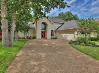 29004 Oakland Hills Dr, Georgetown, TX 78628