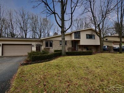 1501 Wildwood St, Midland, MI, 48642