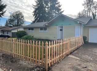 468 Irving Rd, Eugene, OR 97404