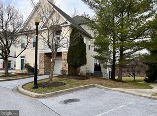 4 Barbican Way #4, Baltimore, MD 21208