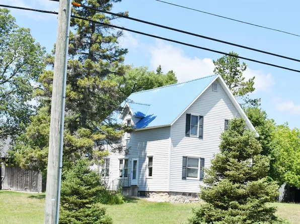 10921 Us Highway 41 Hwy, Rapid River, MI 49878