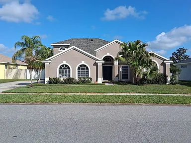 13555 Crystal River Dr — exterior photo
