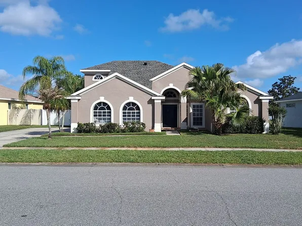 13555 Crystal River Dr, Orlando, FL 32828