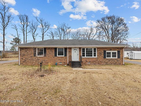 2nd image of 7293 County Home Rd