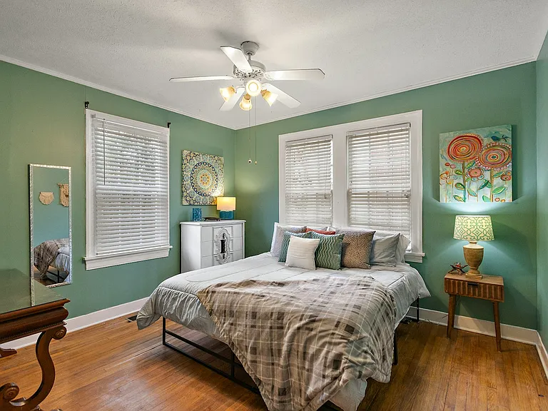 1733 Myrtle St #HOUSE — Photo 12
