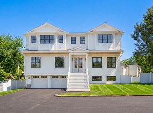 23 Harvard Cir, Needham, MA 02494