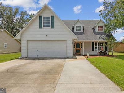 109 Old Pond Dr W, Kingsland, GA, 31548