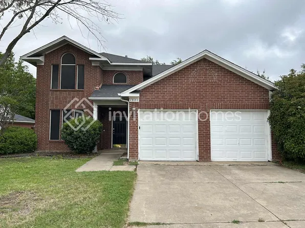 1900 Fairhaven Ct, Flower Mound, TX 75028