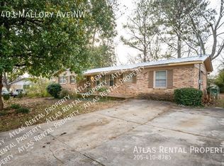 3403 Mallory Ave NW, Huntsville, AL 35810