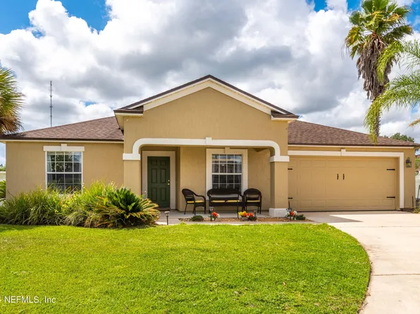 2503 CRESTDALE Court, Middleburg, FL 32068