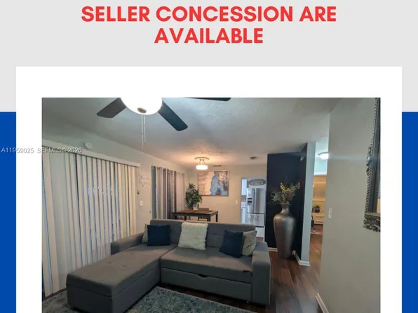 19374 NW 30th Ct, Miami Gardens, FL 33056