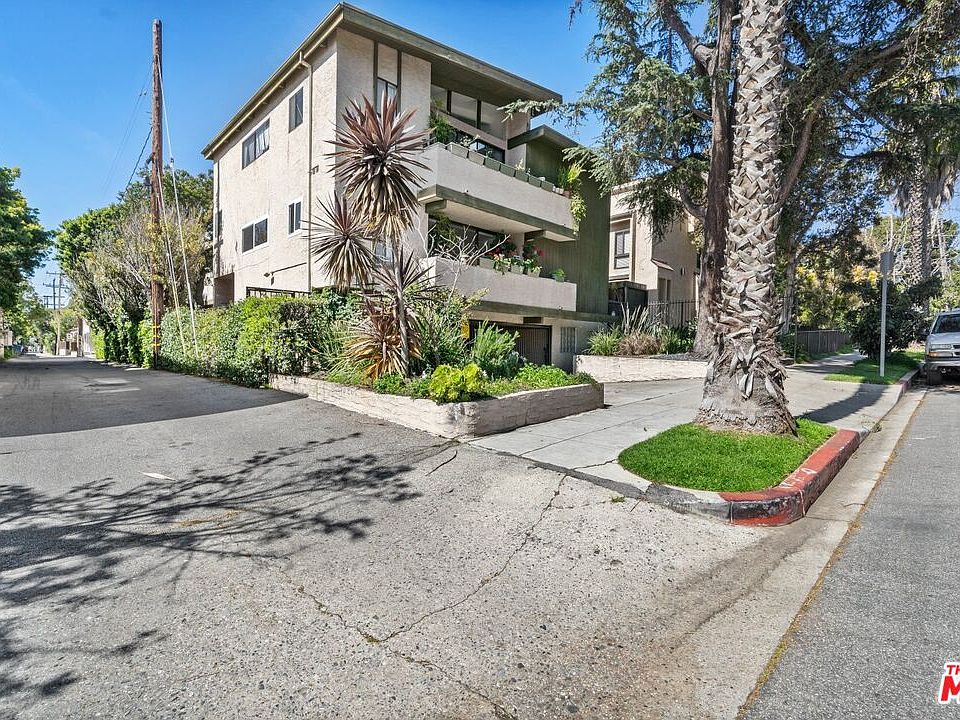 1st image of 1341 Centinela Ave APT 104