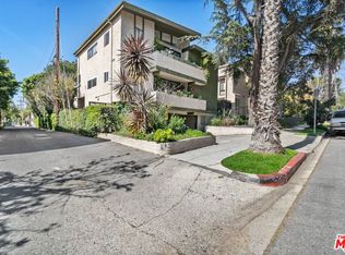 1341 Centinela Ave APT 104, Santa Monica, CA 90404