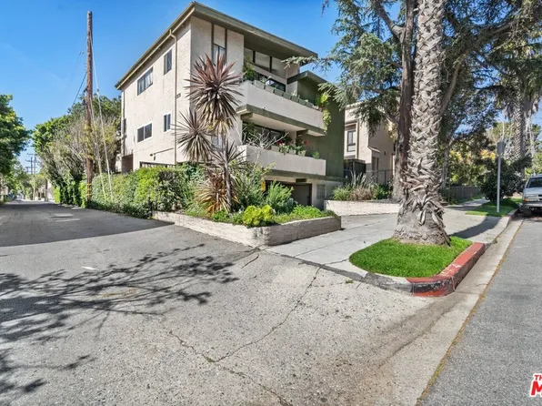 1341 Centinela Ave APT 104, Santa Monica, CA 90404