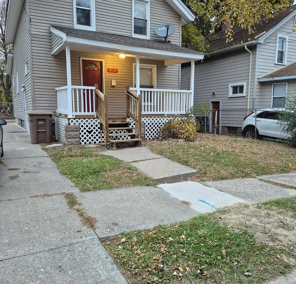 3 bed, 959 sqft, $1,250 — Photo 1