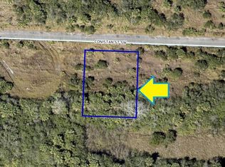 1572 Conistan St SW, Palm Bay, FL 32908