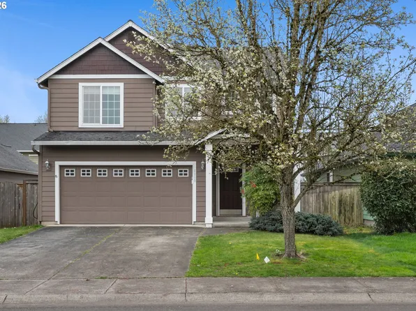 4019 NE 165th Pl, Vancouver, WA 98682