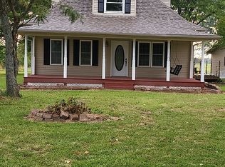 14105 Lawrence Rd #1022, Sarcoxie, MO 64862