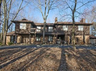 619 Ridgemont Ln, Ann Arbor, MI 48103