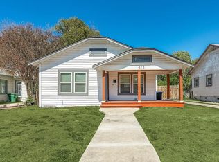 515 Bailey Ave, San Antonio, TX 78210
