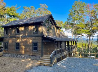 200 Bill Claypool Dr, Blue Ridge, GA 30513