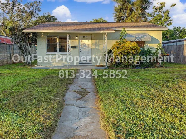 4810 Haines Rd N, Saint Petersburg, FL 33714