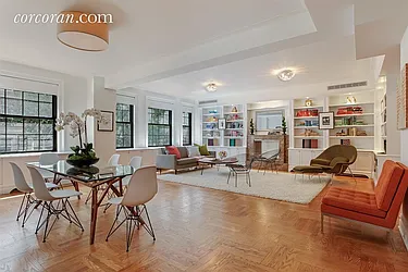 Sold by Corcoran