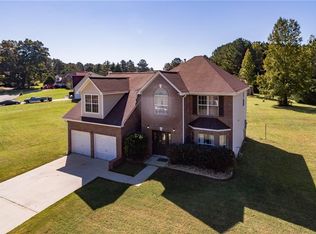 218 Metoyer Dr, McDonough, GA