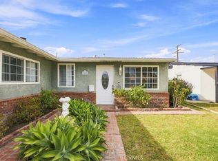 3829 W 144th St, Hawthorne, CA 90250