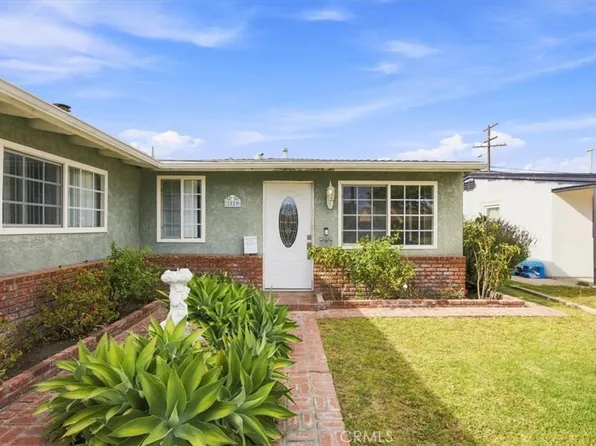 3829 W 144th St, Hawthorne, CA 90250