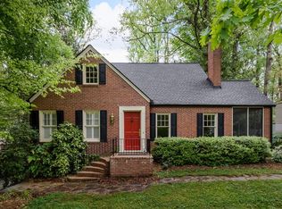 253 Glendale Ave, Decatur, GA 30030